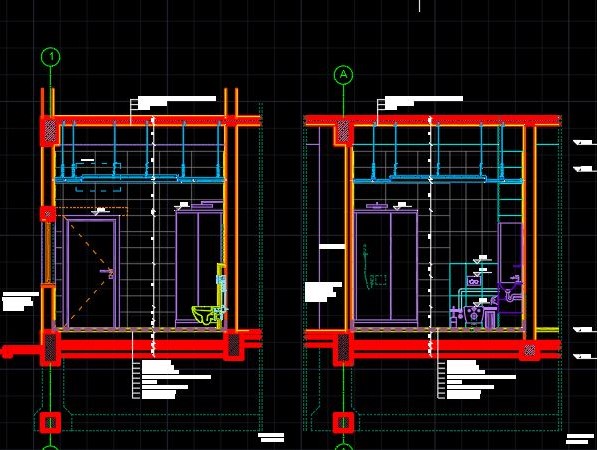 Kitchen And Bathroom Suspended Celling